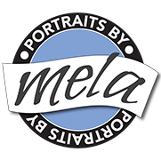 Portraits By Mela